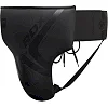 Защита запаха RDX T15 Noir Abdo Guard Matte Black
