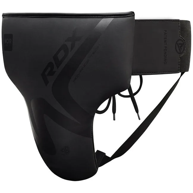 Защита запаха RDX T15 Noir Abdo Guard Matte Black