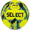 Футбольний м'яч
 SELECT X-TURF V23 X-TURF-4YB №4 (Жовтий-синій)