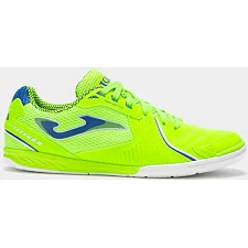 Футзалки чоловічі Joma DRIBLING салатовий