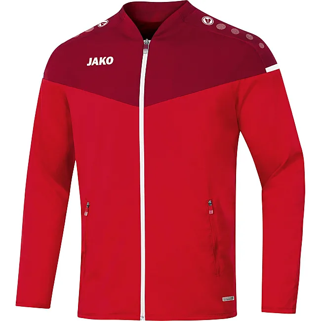 Куртка парадная champ 2.0 JAKO 9820-01
