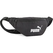 Сумка на пояс Puma BASE Waist Bag 1L чорний 34,5х12х7 см