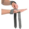 Лямки для тяги кожа
 LIFTING STRAP EZOUS B-07 2шт (Серый)