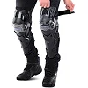 Мотонаколенники GH
TRACING SP-SPORT
 M-9336 2шт (Черный)