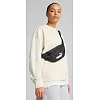 Сумка на пояс Puma BASE Waist Bag 1L чорний 34,5х12х7 см