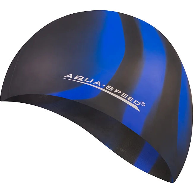 Шапочка для плавания Aqua Speed ​​BUNT 5628