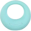 Гиря цельная с TPR покрытием Star Moon SP-SPORT
 SC-80145-15LB вес 6,8кг (Мятный)