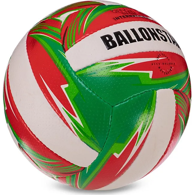 Волейбольный мяч
 BALLONSTAR LG3499 №5 PU