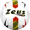 Мяч футбольный Zeus PALLONE HBD белый, красный