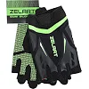 Спортивные перчатки
 ZELART

 WorkOut BC-6305 (Черный-серый)