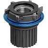 Барабан для задней втулки велосипеда SPANK HEX Microspline Steel
