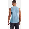 Футболка без рукавов Peresvit Dynamic Cotton Sky Blue