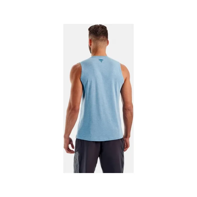Футболка без рукавов Peresvit Dynamic Cotton Sky Blue