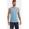 Футболка без рукавов Peresvit Dynamic Cotton Sky Blue