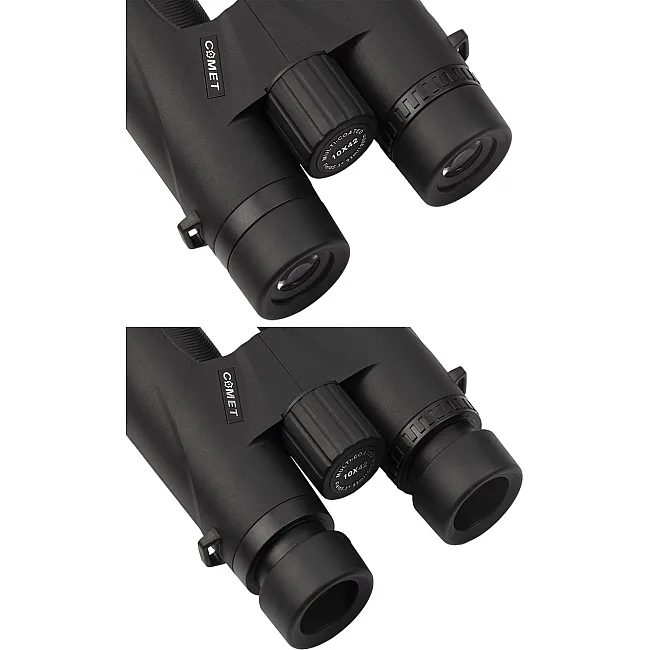 Бінокль COMET LR-105 (10X42) в чохлі