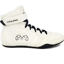 Боксерки Rival RSX-Genesis Boxing Boots White