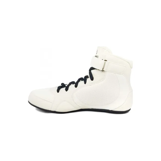 Боксерки Rival RSX-Genesis Boxing Boots White