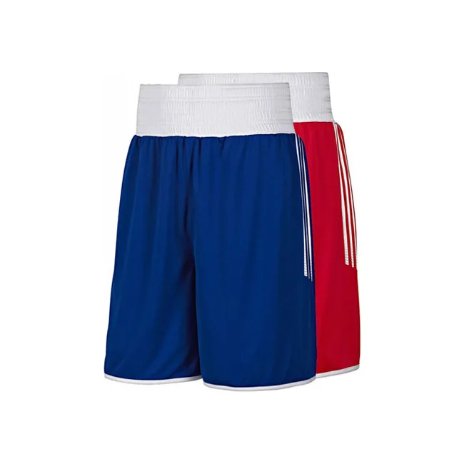 Боксерская форма двухсторонняя Adidas Reversible Punch