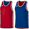 Боксерская форма двухсторонняя Adidas Reversible Punch