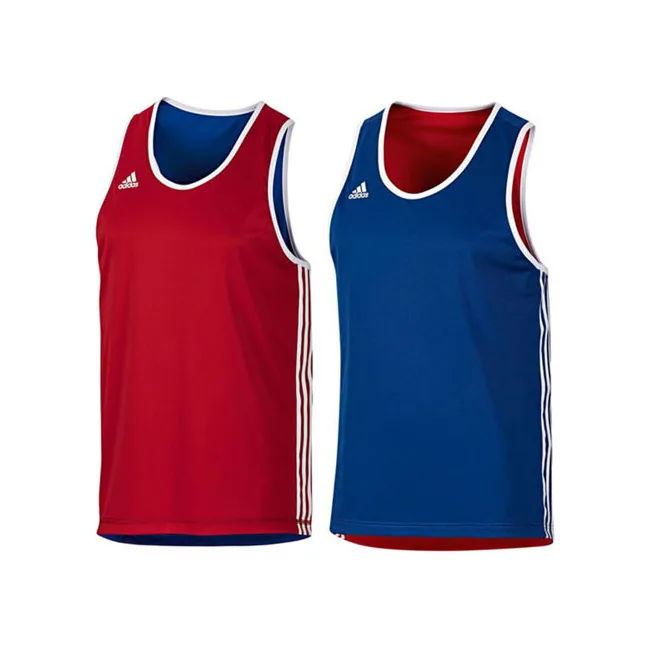 Боксерская форма двухсторонняя Adidas Reversible Punch