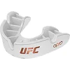 Боксерська капа OPRO Bronze UFC дитяча (вік до 10) White (ufc.102513003)