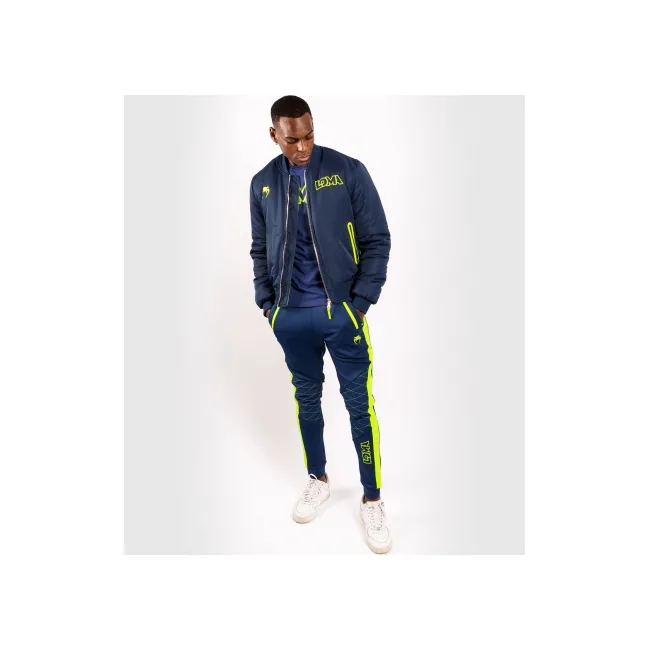 Бомбер VENUM Origins Loma Edition Blue Yellow