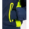 Бомбер VENUM Origins Loma Edition Blue Yellow