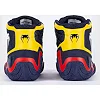 Борцовки VENUM Elite Blue Yellow