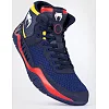 Борцовки VENUM Elite Blue Yellow