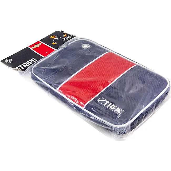 Чехол для ракетки настольного тенниса STIGA SGA-884901 STRIPE