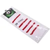 Детские футбольные гетры AC MILAN HOME 2022 SPOINT ETM2205-ACM2