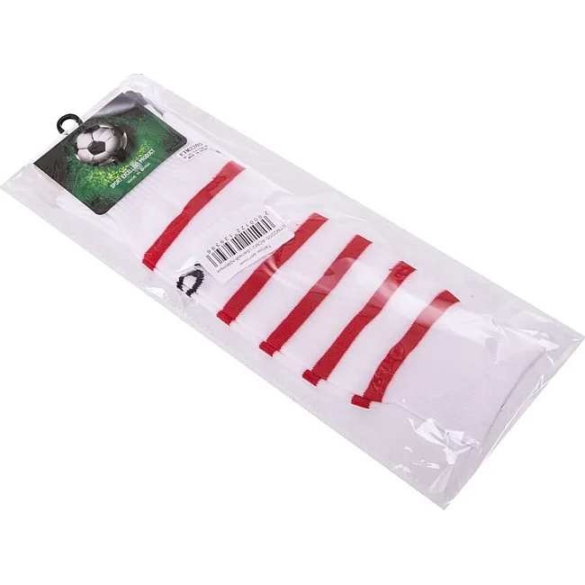 Детские футбольные гетры AC MILAN HOME 2022 SPOINT ETM2205-ACM2