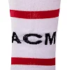 Детские футбольные гетры AC MILAN HOME 2022 SPOINT ETM2205-ACM2
