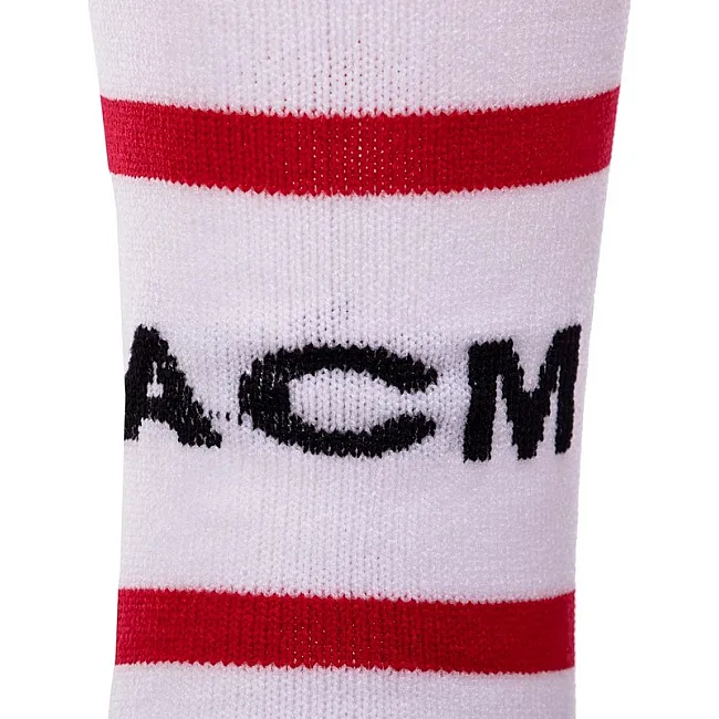 Детские футбольные гетры AC MILAN HOME 2022 SPOINT ETM2205-ACM2