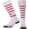 Детские футбольные гетры AC MILAN HOME 2022 SPOINT ETM2205-ACM2