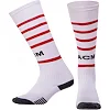Детские футбольные гетры AC MILAN HOME 2022 SPOINT ETM2205-ACM2