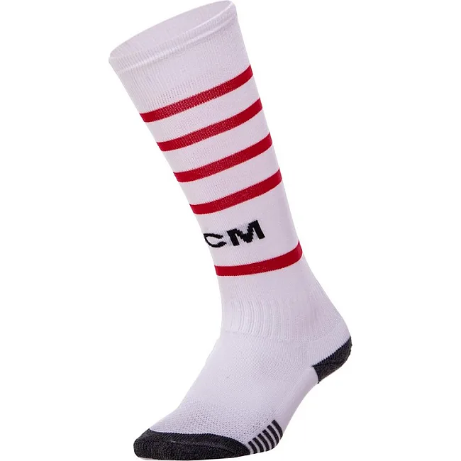 Детские футбольные гетры AC MILAN HOME 2022 SPOINT ETM2205-ACM2