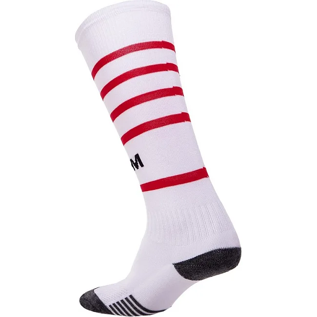 Детские футбольные гетры AC MILAN HOME 2022 SPOINT ETM2205-ACM2