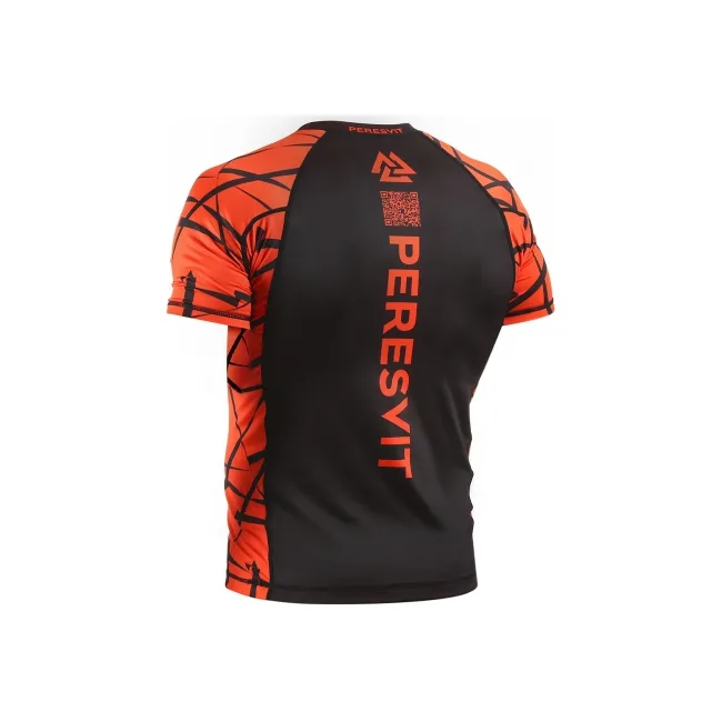 Рашгард для детей Peresvit Rival