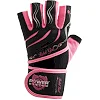 Фитнес перчатки POWER SYSTEM PS-2720 Rebel Girl женские Pink