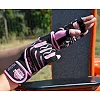 Фитнес перчатки POWER SYSTEM PS-2720 Rebel Girl женские Pink