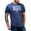 Футболка Hayabusa Casual Logo Blue