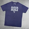 Футболка Hayabusa Casual Logo Blue