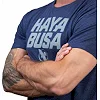 Футболка Hayabusa Casual Logo Blue