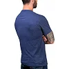 Футболка Hayabusa Casual Logo Blue