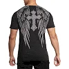 Футболка чоловіча AFFLICTION CrУніверсальний sed Over Tee