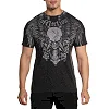 Футболка чоловіча AFFLICTION CrУніверсальний sed Over Tee