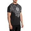 Футболка чоловіча AFFLICTION CrУніверсальний sed Over Tee