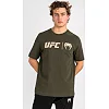 Футболка чоловіча UFC VENUM Classic Khaki Bronze
