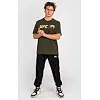 Футболка мужская UFC VENUM Classic Khaki Bronze